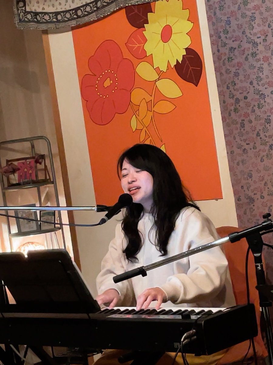 JazzTango218's tweet photo. 2026/3/14
JUN3祭り
「春の宴」
※すべてJUN3参加バンド

【出演】
PASA
フォークス
シュガーマーガリン
純米酒

▷フード出店
ポップロップ https://t.co/1AUbRepuo5