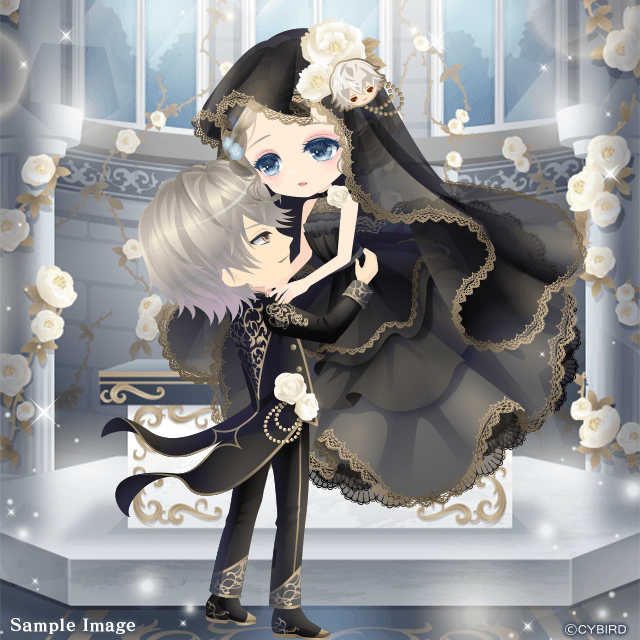 【公式】イケメンヴァンパイア（イケヴァン）🦋 tweet media