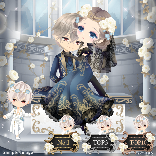 【公式】イケメンヴァンパイア（イケヴァン）🦋 tweet media