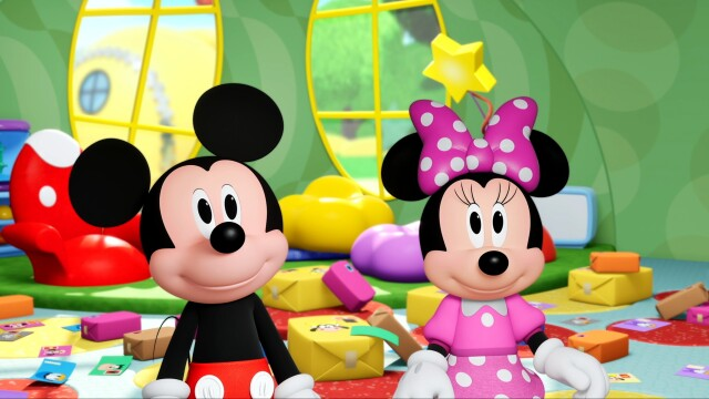 Mickey Mouse Cumhouse+ News! tweet media