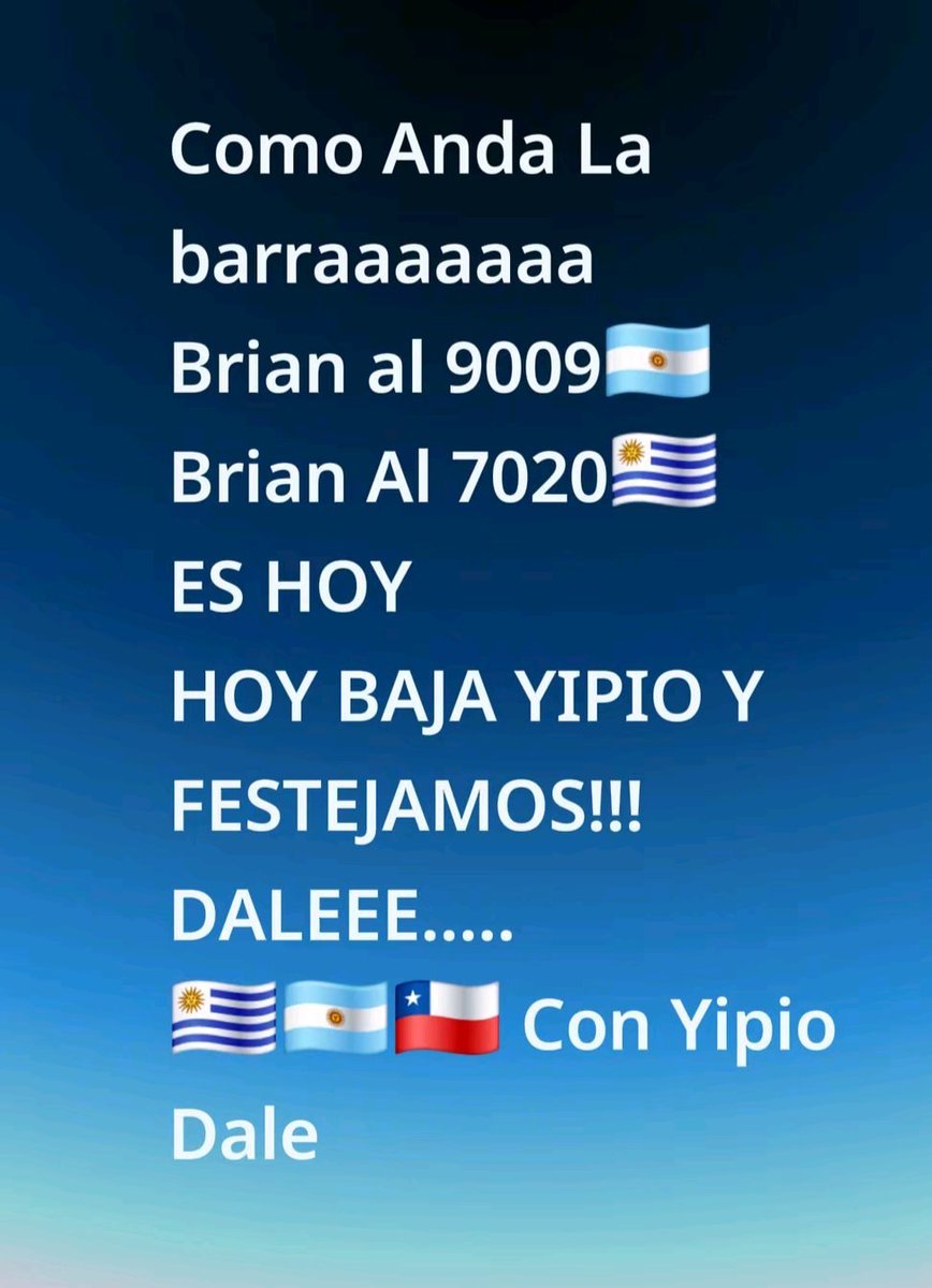 la Tana... tweet media