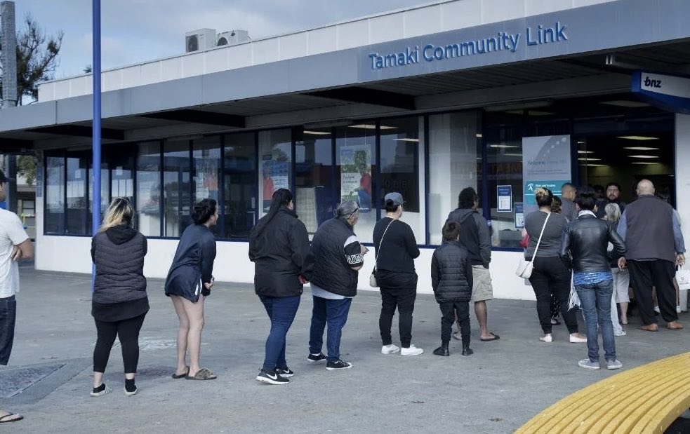 MikeNewZ 🇳🇿 tweet media