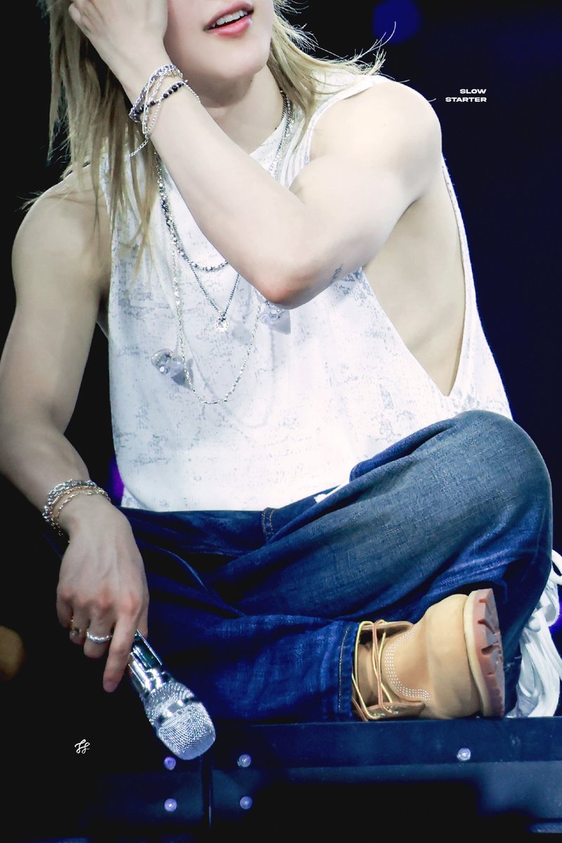 SLOW STARTER tweet media