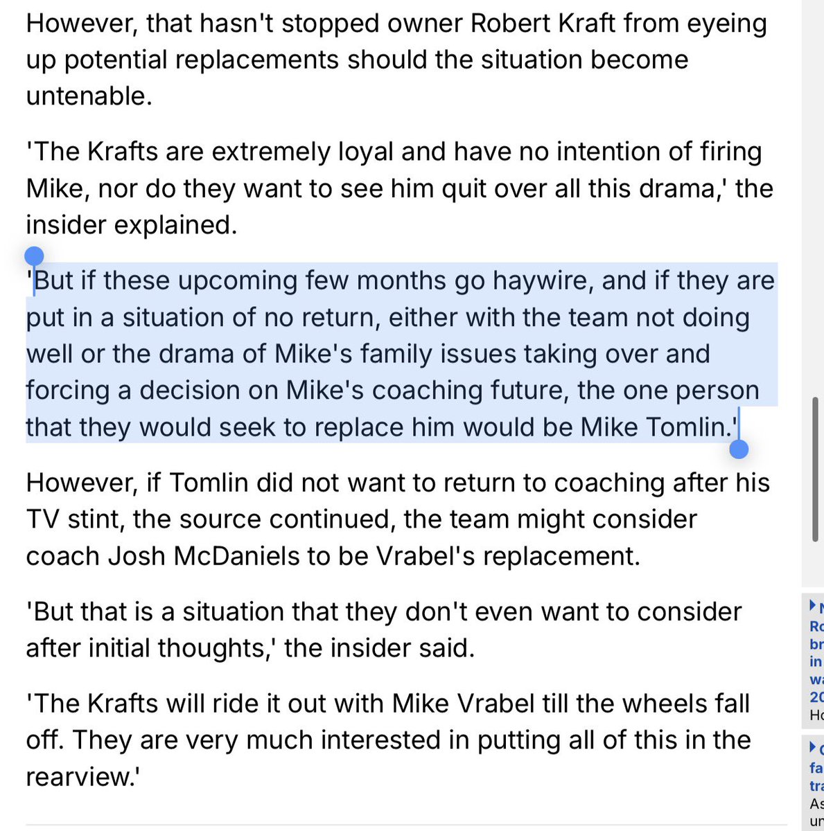 Jim Murray tweet media