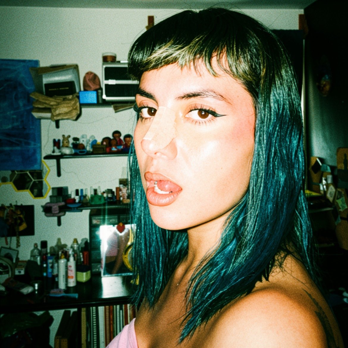 Moon. 🌙 tweet media