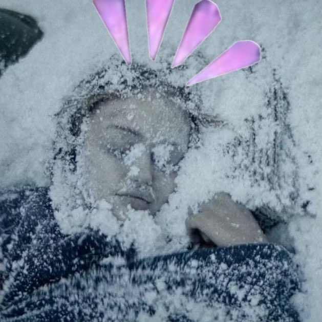 olive ✭ tweet media