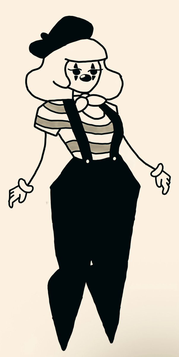 kingkcrabs's tweet photo. What do yall think of my character
#Fyp #Artshare #Art #PostArt https://t.co/1yGRoRgEph