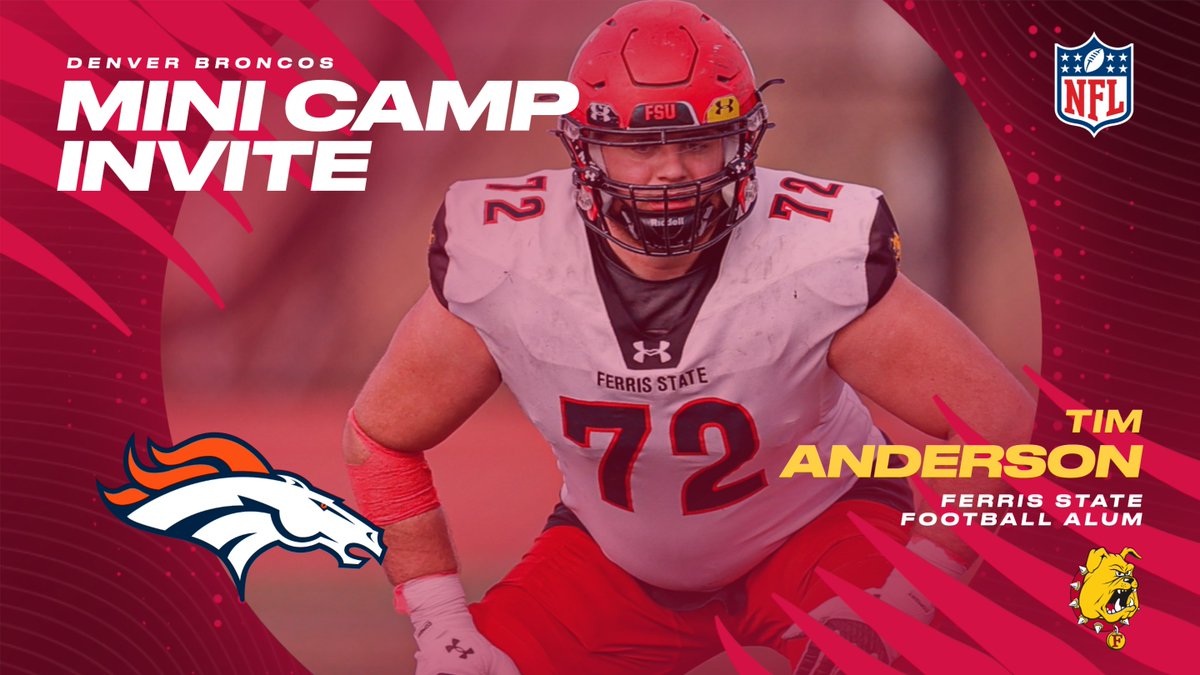 Ferris Athletics tweet media