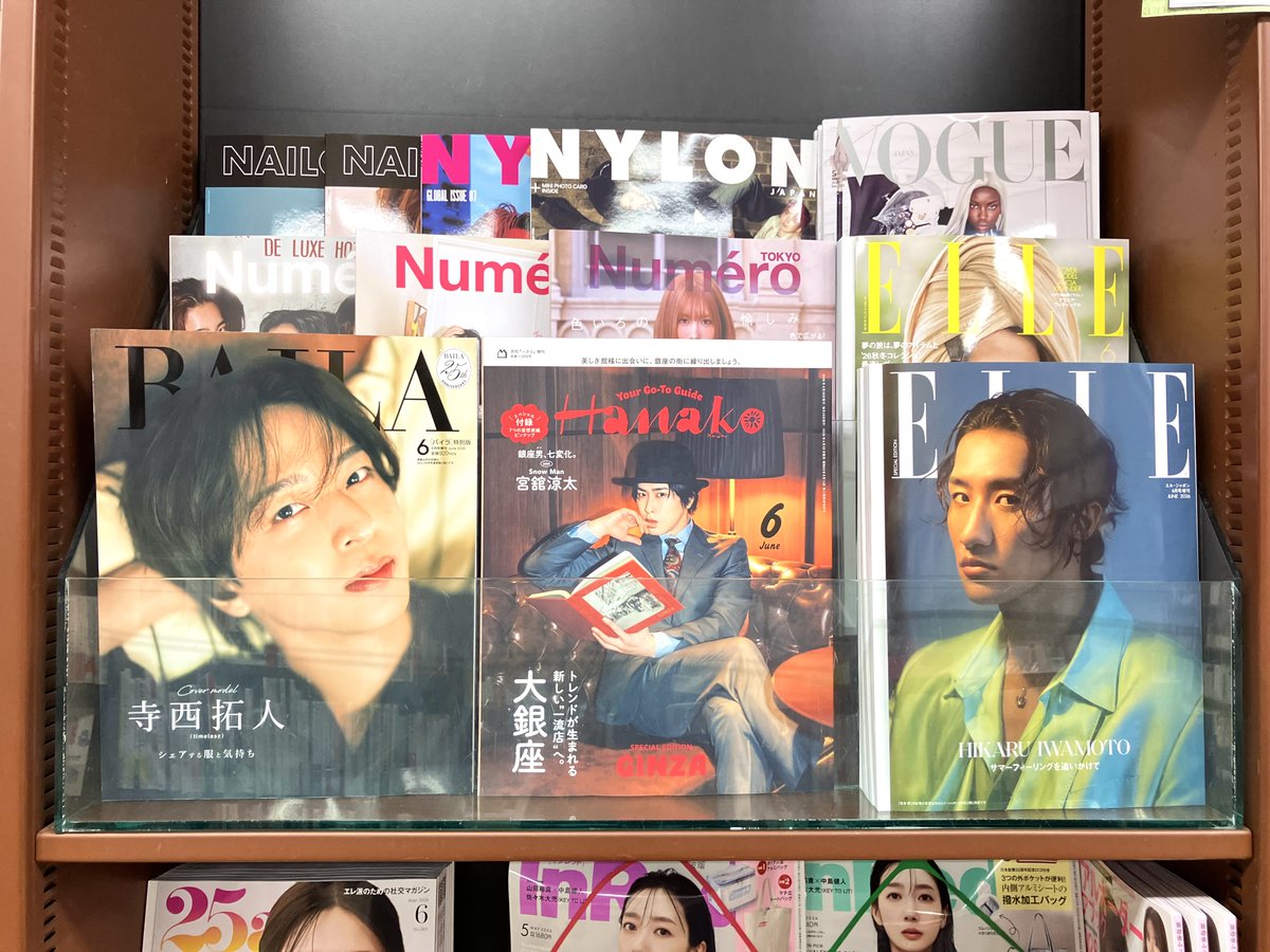 ジュンク堂書店プレスセンター店 tweet media