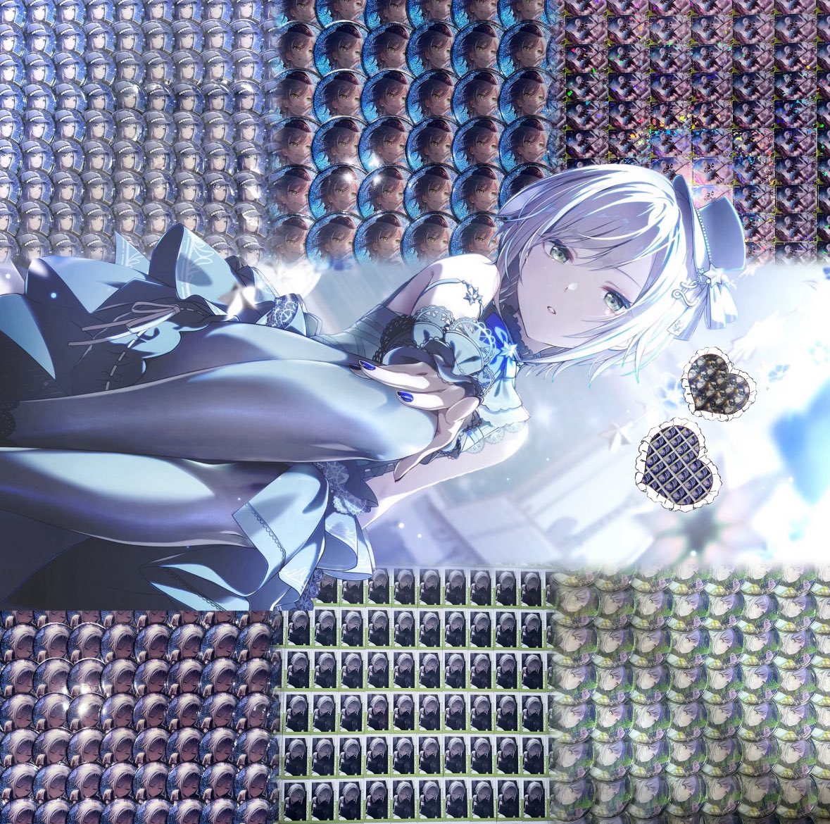 じゅり tweet media
