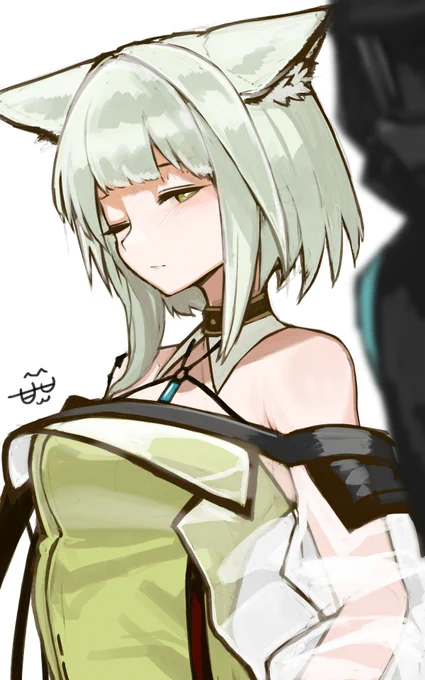 チラリ
