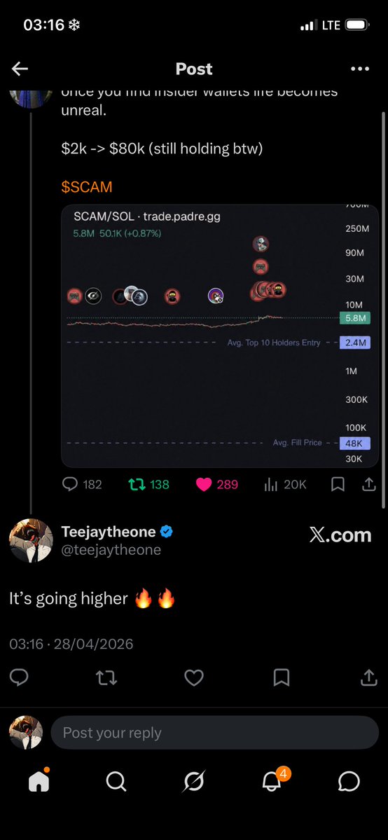 Teejaytheone tweet media