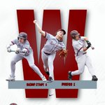 Photo by Bishop Stang Baseball (@BishopStang)