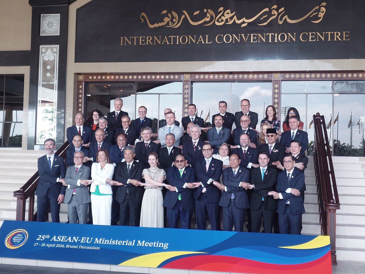 ASEAN tweet media