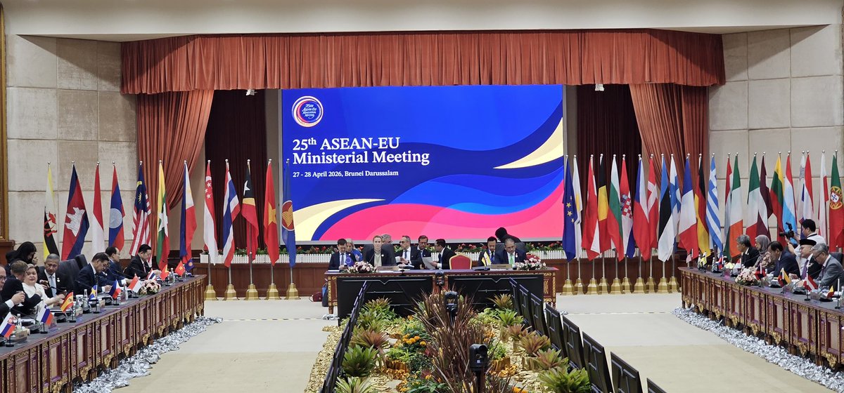 ASEAN tweet media