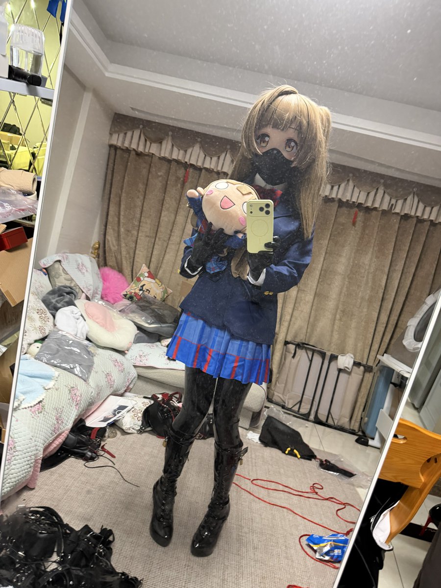卧薪尝胆 tweet media