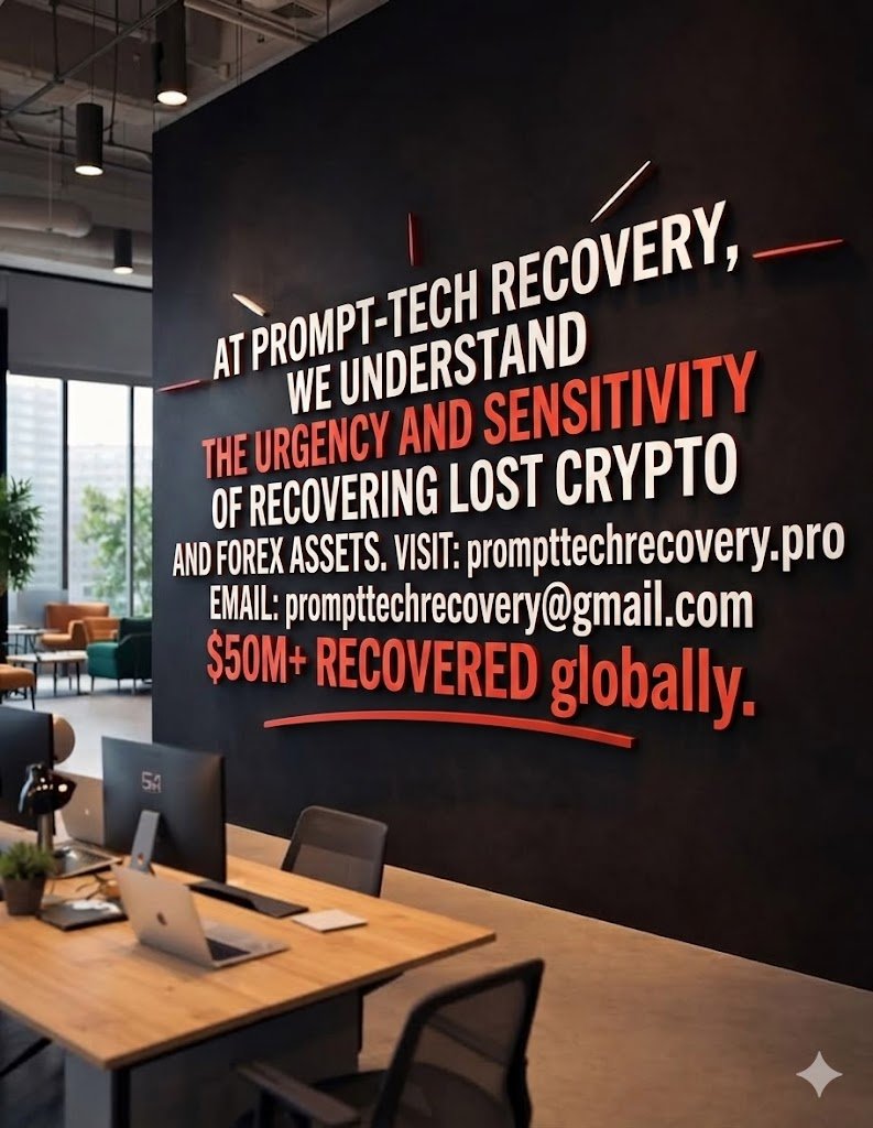 Prompttechrecovery tweet media