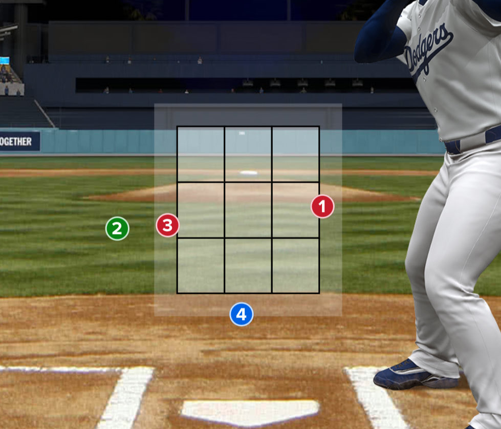 30R9gmaMUy3guDJ's tweet image. 大谷翔平選手の
第1打席はライト前ヒット！

昨日から4打席連続安打💥

打率.269  OPS.885
①右安

#大谷翔平 #ドジャース