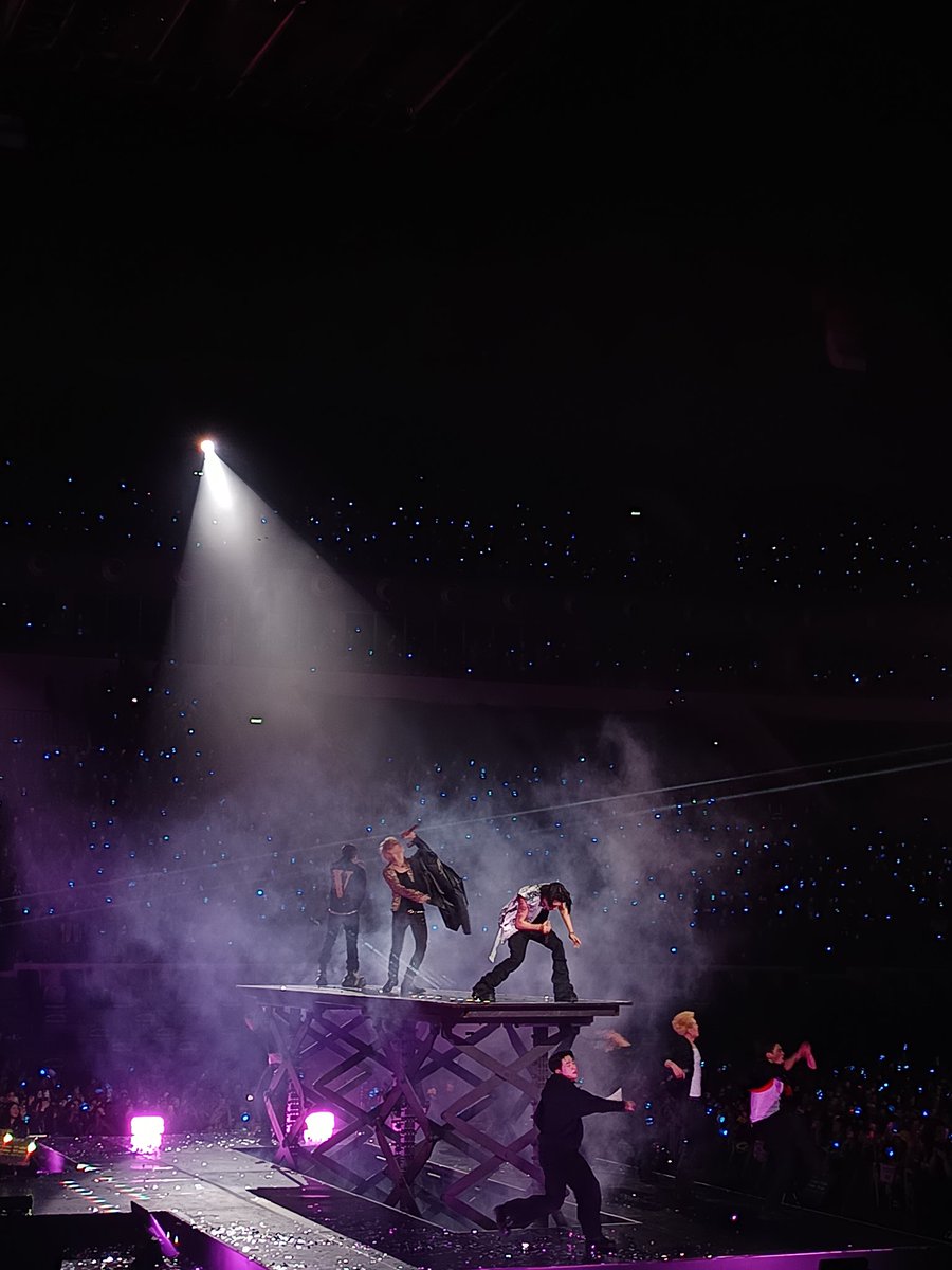 puzzleaerim's tweet image. THE GREATEST TRIO, URI HYUNHAYO🔥

#treasure #pulseontour #jakarta