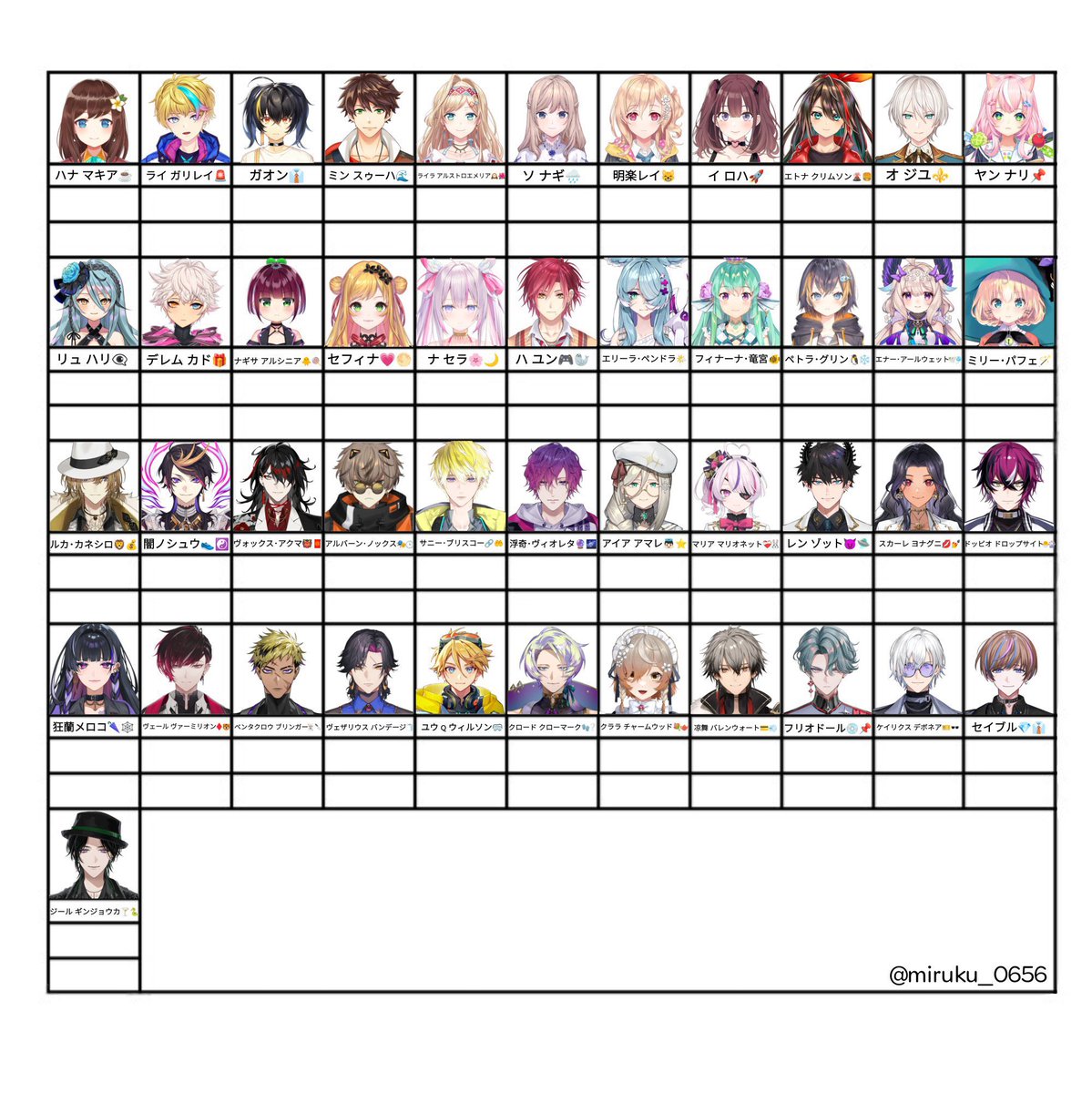 むぎちゃ tweet media