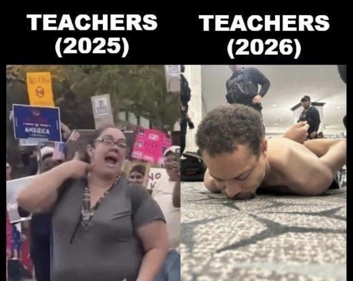 Just The Facts tweet media