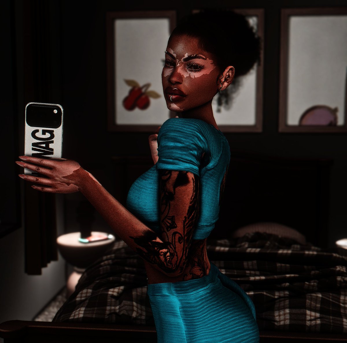 reesey ✩ tweet media