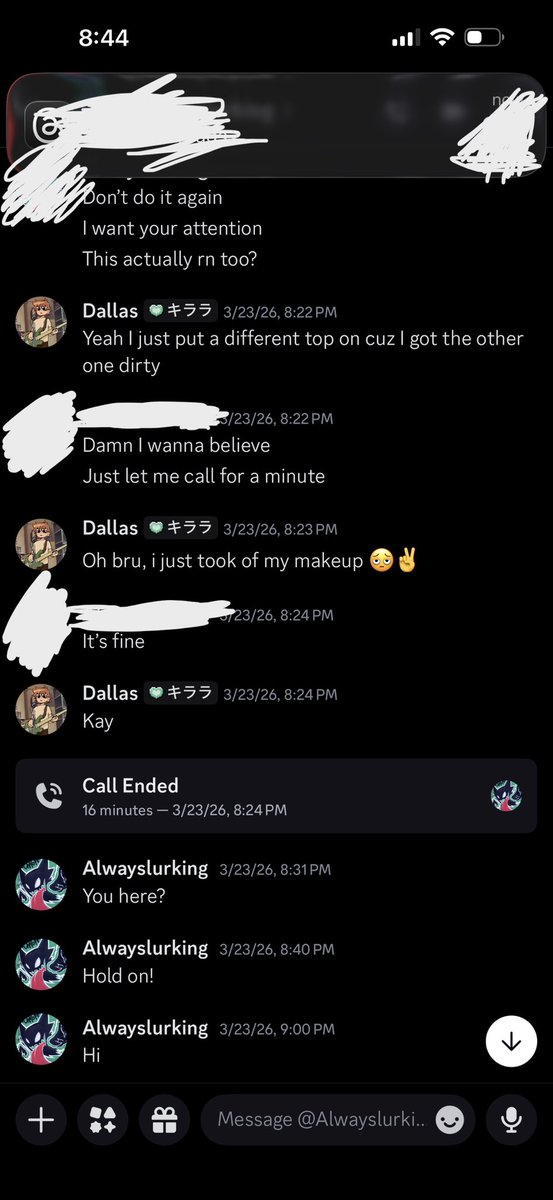 rodyLamoree__1's tweet image. Was I groomed or nah? This was like my 2nd to last grooming ig idk…i learned he was 33….during the call he tried showing me his dick, called me good girl, and was really weird, he wanted to see my body and my chest #vent