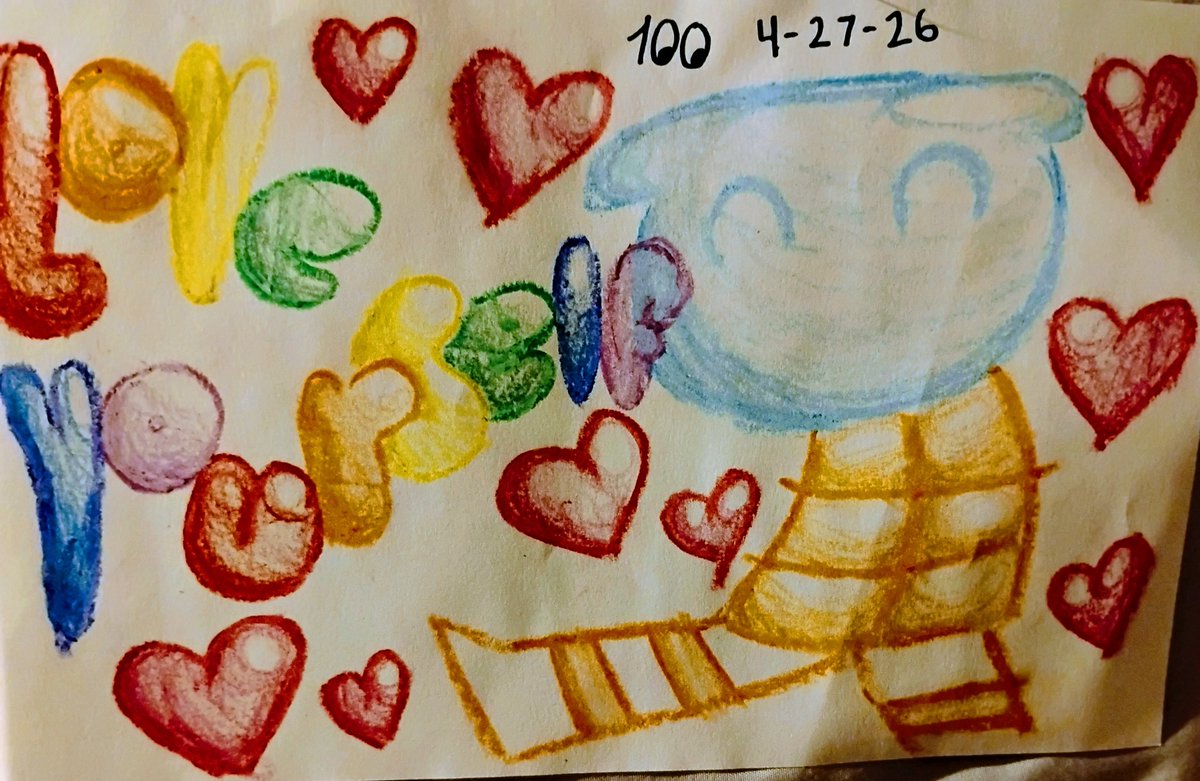 1OO (PINK FINN) tweet media