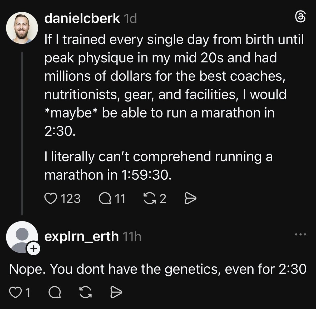 Daniel Berk 🐝 tweet media