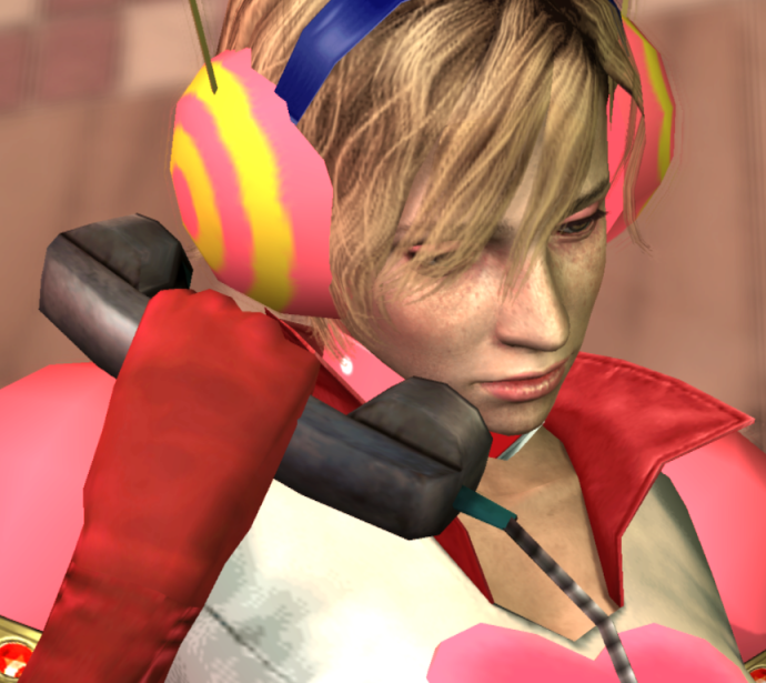 Princess Heart 💗 | #silenthill3