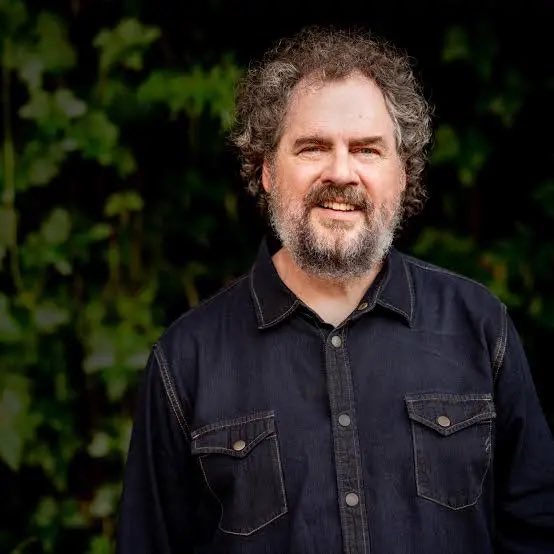I dream of a Drive-By Truckers biopic starring Danny McBride as Patterson Hood