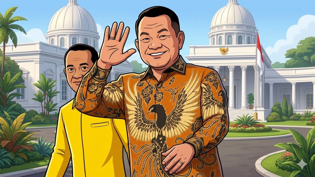 Dosen Kesayanganmu tweet media