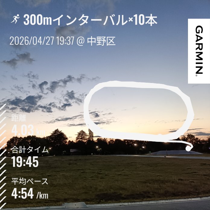 まつしょう tweet media