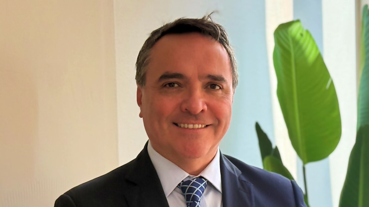 El abogado chileno Rodrigo González Holmes fue entrevistado esta semana en <a href="/LWYRmagazine/">LWYR</a>. En el texto señala que "El foco de las aduanas hoy ya no es sólo la recaudación, sino también la seguridad" lwyr.cl/?p=3991