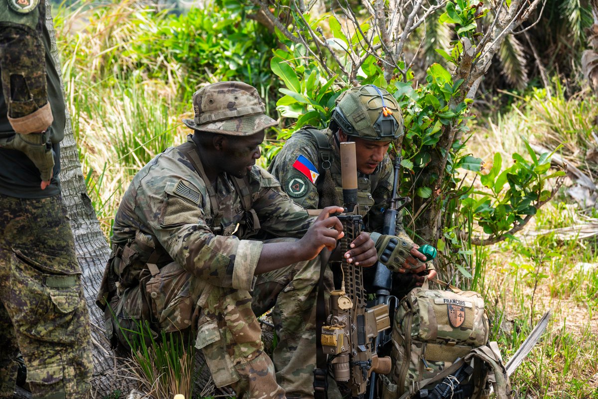 U.S. Indo-Pacific Command tweet media