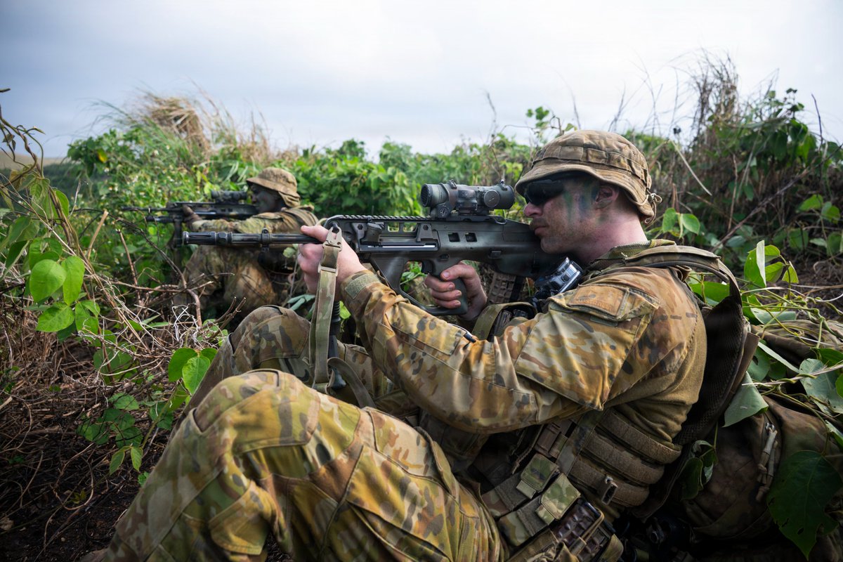 U.S. Indo-Pacific Command tweet media