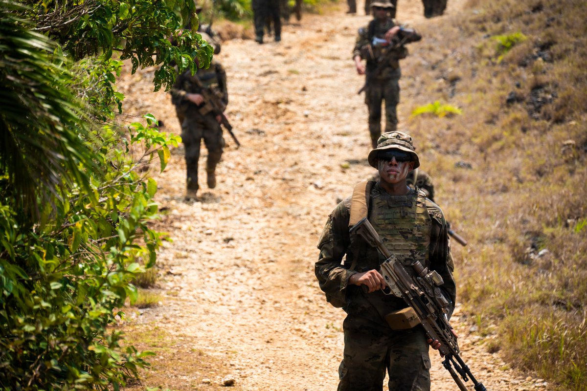 U.S. Indo-Pacific Command tweet media