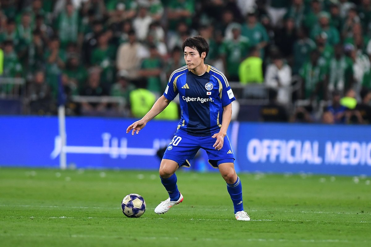 FOOTBALL ZONE tweet media