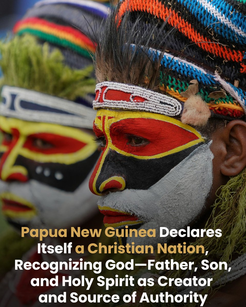 George Touche' tweet media