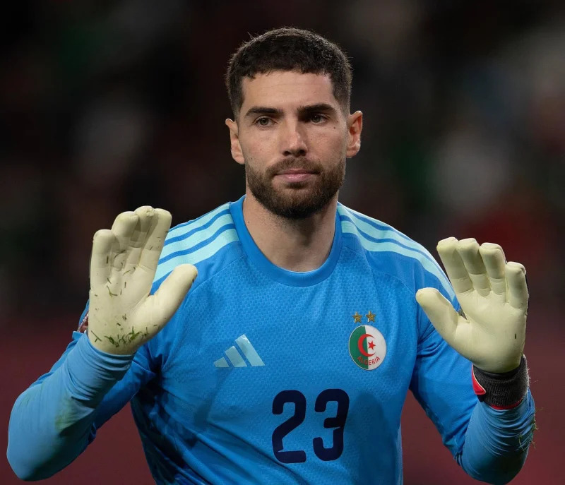 Équipe nationale : Inquiétude pour Luca Zidane dlvr.it/TSFyJM