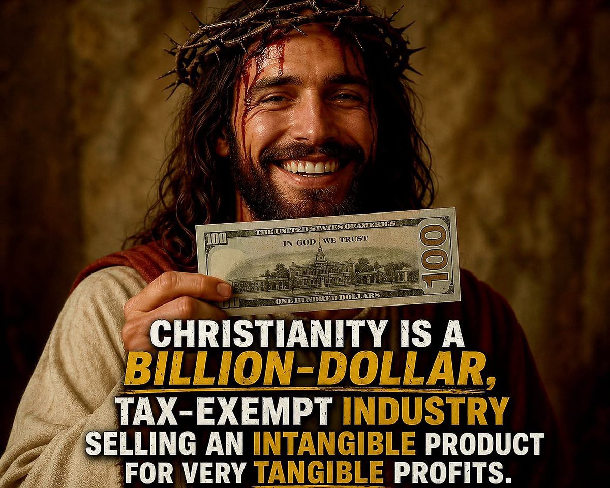 The Skeptic tweet media