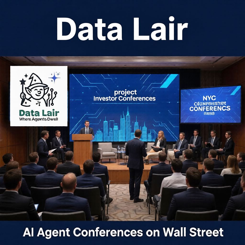 Data Lair tweet media