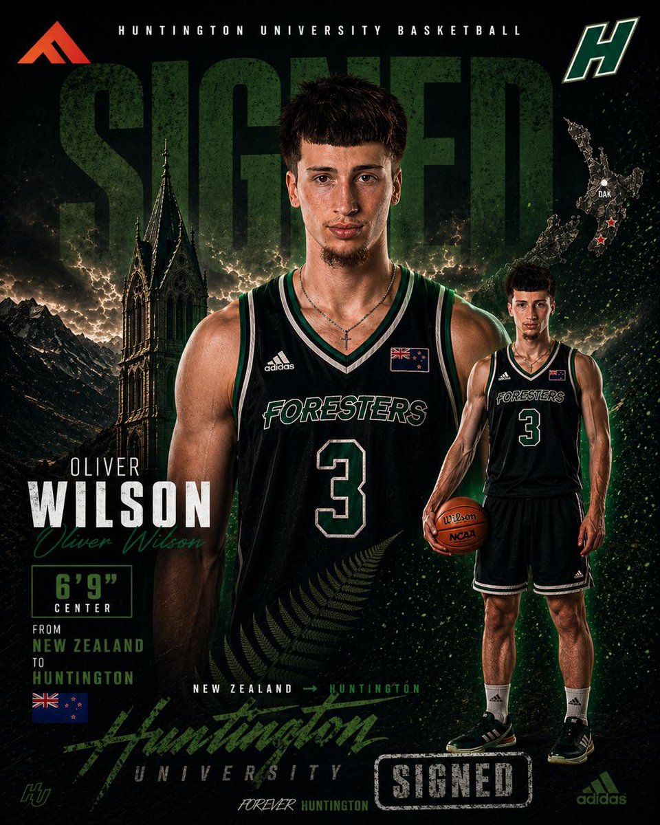 oliverwilsonn15's tweet photo. 6’9 Big man, Oliver Wilson has committed to Huntington University in Indiana. I am grateful for the opportunity to further my education and my basketball career. Chop Wood 🪓 🪵 
#agtg #committed https://t.co/ExRy0SV2g8