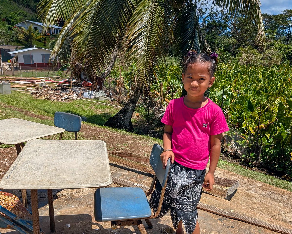 UNICEF Pacific tweet media