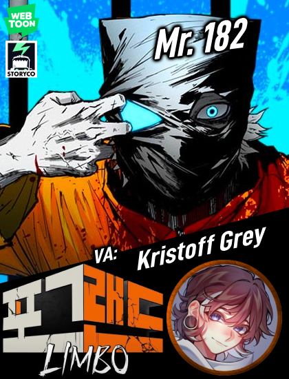 kristoff || voice actor - audio engineer tweet media