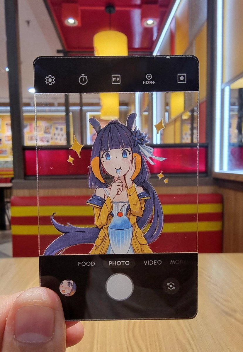 NowaruArt 🐙 tweet media