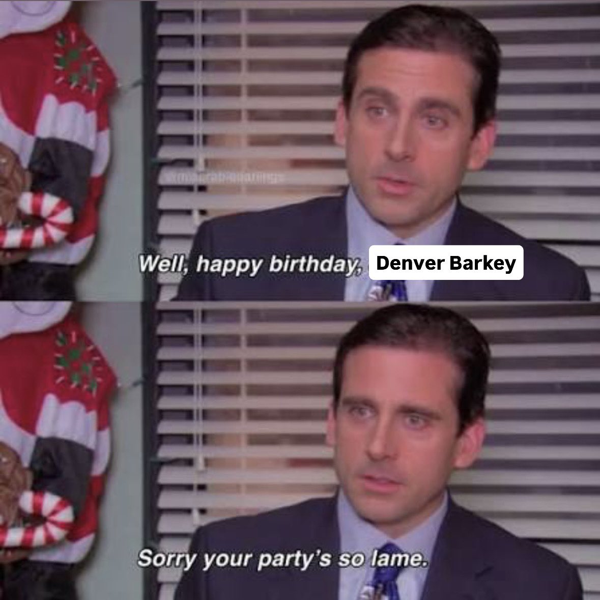 x - alexis tweet media