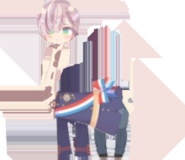 chan1019584's tweet photo. luxemgiraffe
Luxembourg clone 4
it stares at you
#ヘタリア #hetalia #Luxembourg https://t.co/ApmF4IzWNY