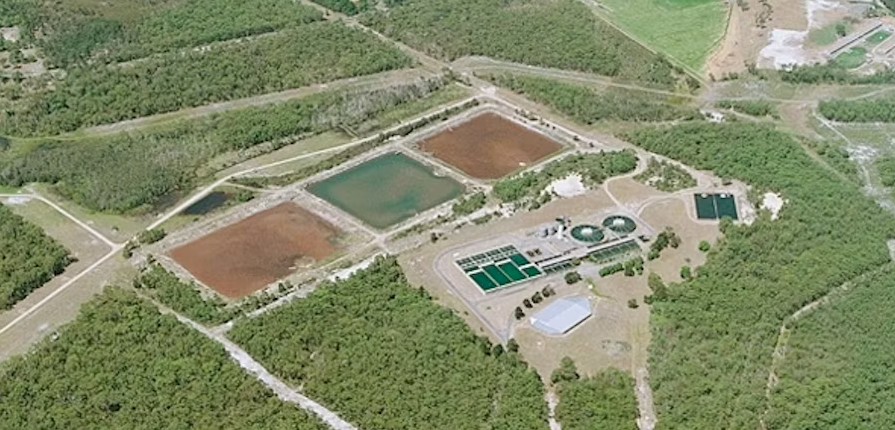 Hunter Water Will Start Dipping Into Tomago Sandbeds As Water Stores Slowly Decline

Details: 2nurfm.com.au/news/hunter-wa…

#HunterWater
#tomagosandbeds