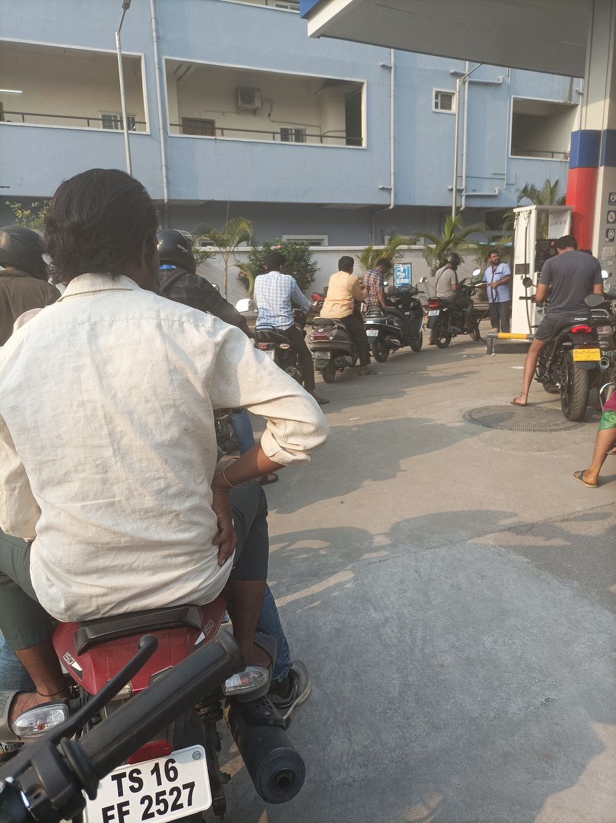 Viswanath 🚩 tweet media